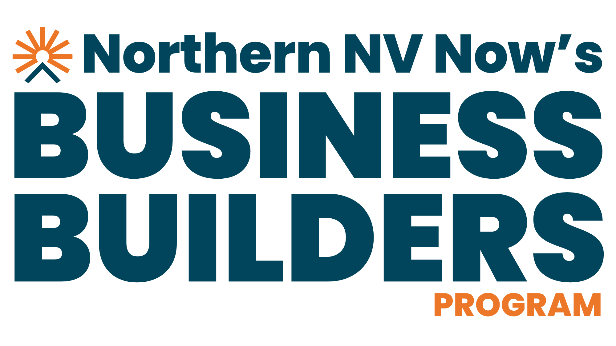 Northern NV Now's Business Builders Program